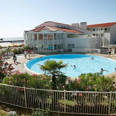 2p5 Appartement Fouras