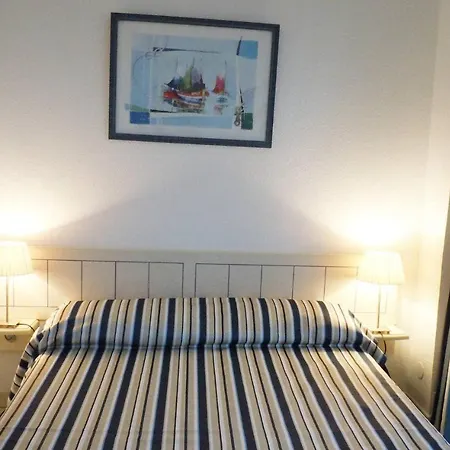 Appartement 2p5 Fouras