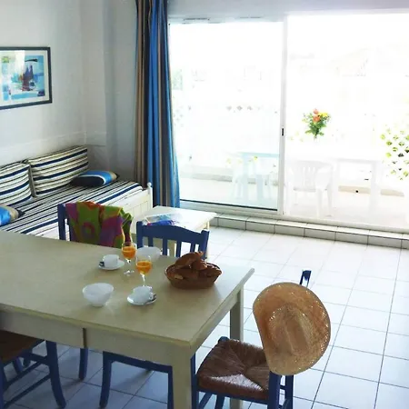 2p5 Appartement Fouras