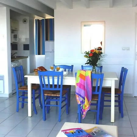 2p5 Apartman Fouras