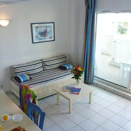 2p5 Apartman Fouras